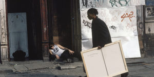 Downtown 81