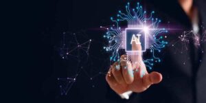 Note sul mondo digitale e A.I. / Parte 1