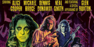 The Alice Cooper Group – The Revenge Of Alice Cooper (earMUSIC)