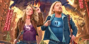 Tedeschi Trucks Band – Future Soul (Swamp Family Music/Fantasy Records)