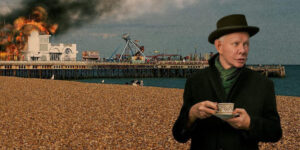 Joe Jackson – Hope And Fury (earMUSIC)