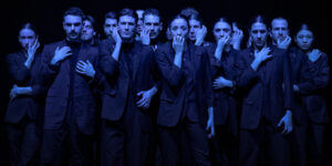 Artemis Danza – Verdi / Shakespeare: Trilogia della brama (Teatro Regio di Parma, 14 maggio 2026)