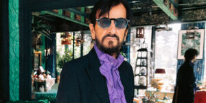 Ringo Starr – Long Long Road (Universal)