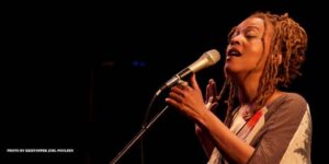 Cassandra Wilson, la voce calda del Mississippi