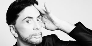 Ivan Cattaneo. “DUE.I” e i miei 5 sensi