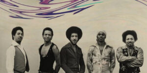 The Meters – Live At The Great American Music Hall 1975 (Sing Records)
